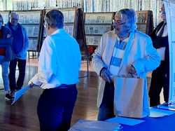 100 ans de l'APM et 71° congrès philatélique régional