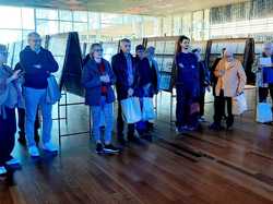 100 ans de l'APM et 71° congrès philatélique régional