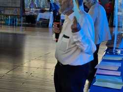 100 ans de l'APM et 71° congrès philatélique régional