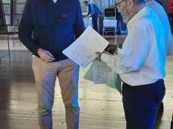 100 ans de l'APM et 71° congrès philatélique régional