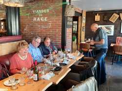 100 ans de l'APM et 71° congrès philatélique régional