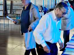 100 ans de l'APM et 71° congrès philatélique régional