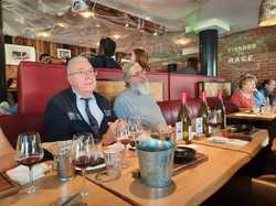 100 ans de l'APM et 71° congrès philatélique régional