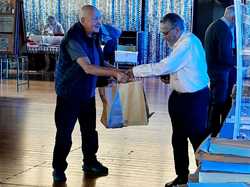 100 ans de l'APM et 71° congrès philatélique régional