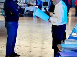 100 ans de l'APM et 71° congrès philatélique régional