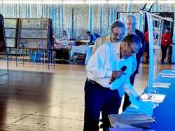 100 ans de l'APM et 71° congrès philatélique régional