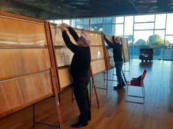 100 ans de l'APM et 71° congrès philatélique régional