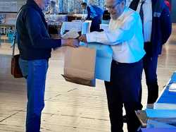 100 ans de l'APM et 71° congrès philatélique régional