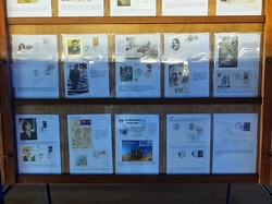 100 ans de l'APM et 71° congrès philatélique régional