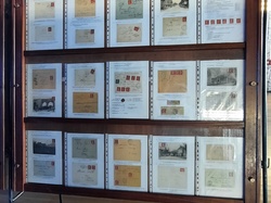 100 ans de l'APM et 71° congrès philatélique régional