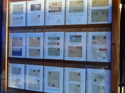 100 ans de l'APM et 71° congrès philatélique régional