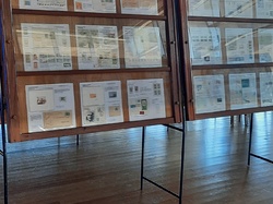 100 ans de l'APM et 71° congrès philatélique régional
