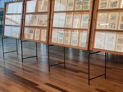 100 ans de l'APM et 71° congrès philatélique régional