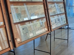 100 ans de l'APM et 71° congrès philatélique régional