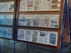 100 ans de l'APM et 71° congrès philatélique régional