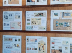 100 ans de l'APM et 71° congrès philatélique régional