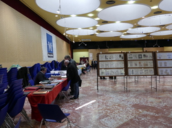 62ème CONGRE & CHAMPIONNAT REGIONAUX  - MONTPELLIER