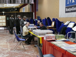 62ème CONGRE & CHAMPIONNAT REGIONAUX  - MONTPELLIER