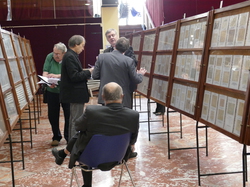 62ème CONGRE & CHAMPIONNAT REGIONAUX  - MONTPELLIER