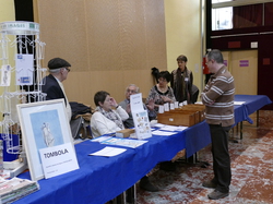 62ème CONGRE & CHAMPIONNAT REGIONAUX  - MONTPELLIER