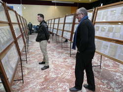 62ème CONGRE & CHAMPIONNAT REGIONAUX  - MONTPELLIER