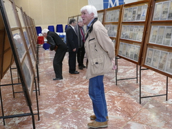 62ème CONGRE & CHAMPIONNAT REGIONAUX  - MONTPELLIER