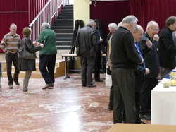 62ème CONGRE & CHAMPIONNAT REGIONAUX  - MONTPELLIER