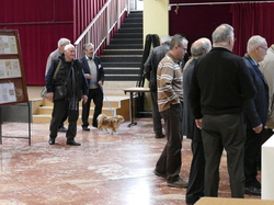 62ème CONGRE & CHAMPIONNAT REGIONAUX  - MONTPELLIER