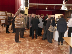 62ème CONGRE & CHAMPIONNAT REGIONAUX  - MONTPELLIER