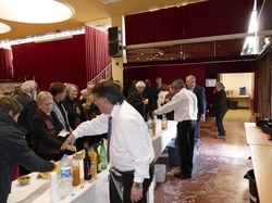 62ème CONGRE & CHAMPIONNAT REGIONAUX  - MONTPELLIER