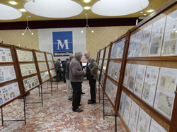 62ème CONGRE & CHAMPIONNAT REGIONAUX  - MONTPELLIER