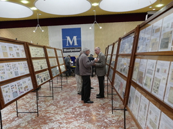 62ème CONGRE & CHAMPIONNAT REGIONAUX  - MONTPELLIER