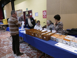 62ème CONGRE & CHAMPIONNAT REGIONAUX  - MONTPELLIER