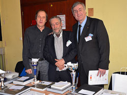 62ème CONGRE & CHAMPIONNAT REGIONAUX  - MONTPELLIER