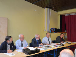 62ème CONGRE & CHAMPIONNAT REGIONAUX  - MONTPELLIER