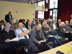 62ème CONGRE & CHAMPIONNAT REGIONAUX  - MONTPELLIER