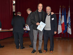 62ème CONGRE & CHAMPIONNAT REGIONAUX  - MONTPELLIER