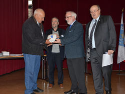 62ème CONGRE & CHAMPIONNAT REGIONAUX  - MONTPELLIER