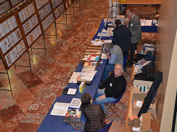 62ème CONGRE & CHAMPIONNAT REGIONAUX  - MONTPELLIER