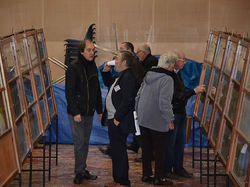 62ème CONGRE & CHAMPIONNAT REGIONAUX  - MONTPELLIER