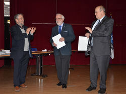 62ème CONGRE & CHAMPIONNAT REGIONAUX  - MONTPELLIER