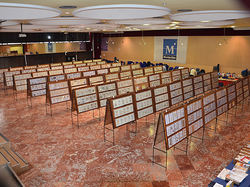 62ème CONGRE & CHAMPIONNAT REGIONAUX  - MONTPELLIER