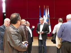 ANNIVERSAIRE DES 90 ANS DE L'APM