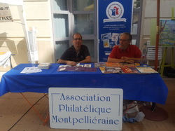 Antigone des associations 2019