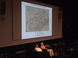 Conférence de Pierres-Vives (juin 2019)