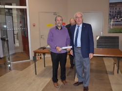 CONGRES RÉGIONAL CARCASSONNE AVRIL 2015