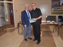 CONGRES RÉGIONAL CARCASSONNE AVRIL 2015