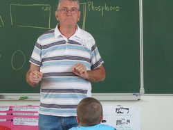 Ecole primaire de Souvignargues (30)