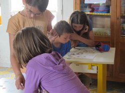 Ecole primaire de Souvignargues (30)