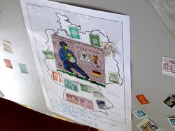 Ecole primaire de Souvignargues (30)